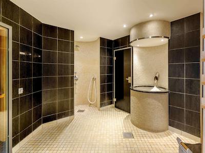 نوتل برلین ام تیرگارتن