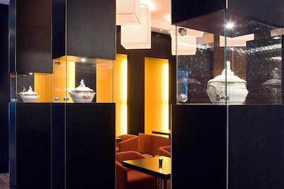 نوتل برلین ام تیرگارتن