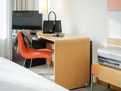 نوتل برلین ام تیرگارتن