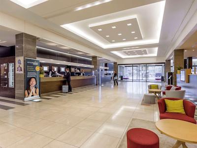 نوتل برلین ام تیرگارتن