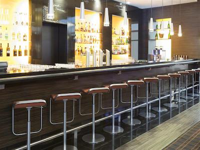 نوتل برلین ام تیرگارتن