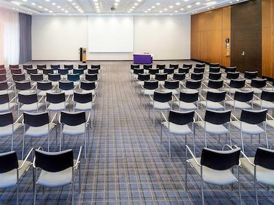 نوتل برلین ام تیرگارتن