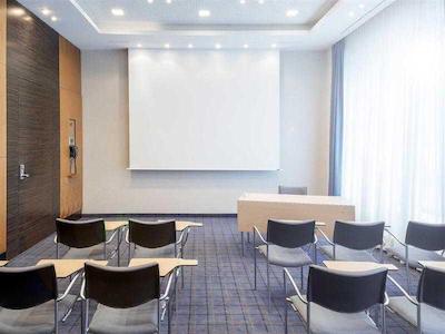 نوتل برلین ام تیرگارتن