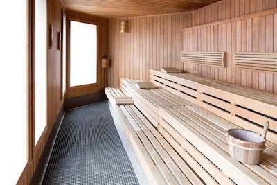 نوتل برلین ام تیرگارتن