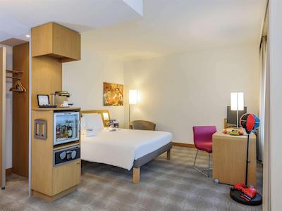 نوتل برلین ام تیرگارتن