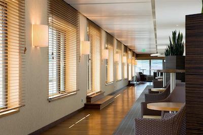 نوتل برلین ام تیرگارتن