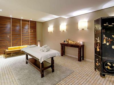 نوتل برلین ام تیرگارتن