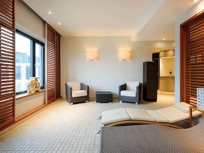 نوتل برلین ام تیرگارتن