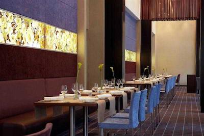 نوتل برلین ام تیرگارتن