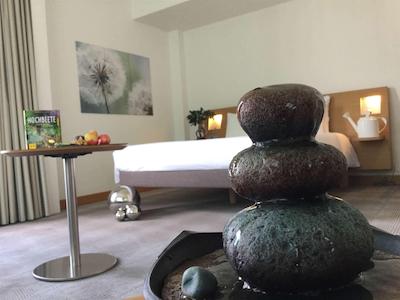 نوتل برلین ام تیرگارتن