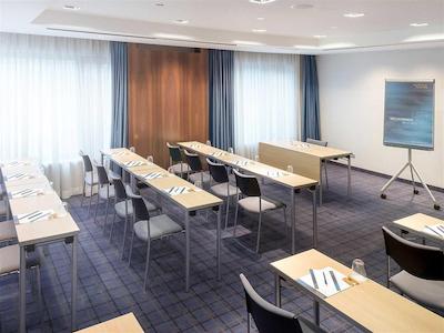 نوتل برلین ام تیرگارتن