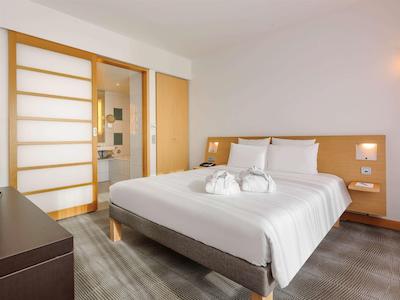 نوتل برلین ام تیرگارتن