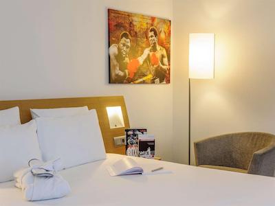 نوتل برلین ام تیرگارتن