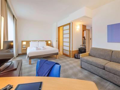 نوتل برلین ام تیرگارتن