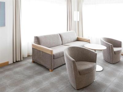 نوتل برلین ام تیرگارتن