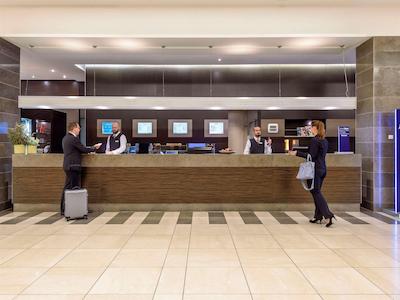 نوتل برلین ام تیرگارتن