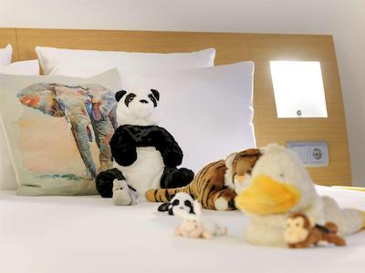 نوتل برلین ام تیرگارتن