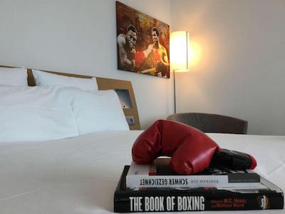 نوتل برلین ام تیرگارتن