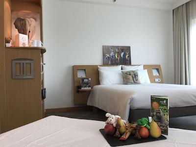 نوتل برلین ام تیرگارتن