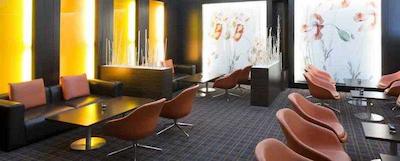 نوتل برلین ام تیرگارتن