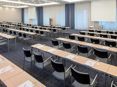 نوتل برلین ام تیرگارتن