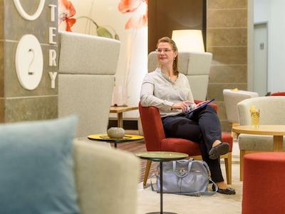 نوتل برلین ام تیرگارتن