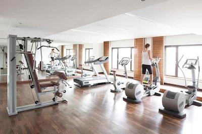 نوتل برلین ام تیرگارتن