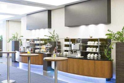 نوتل برلین ام تیرگارتن