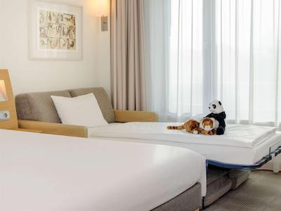 نوتل برلین ام تیرگارتن