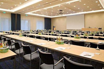 نوتل برلین ام تیرگارتن