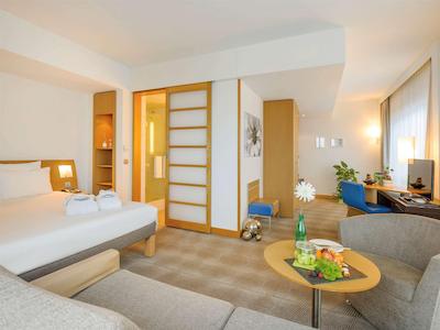 نوتل برلین ام تیرگارتن