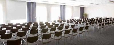 نوتل برلین ام تیرگارتن