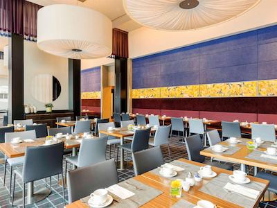 نوتل برلین ام تیرگارتن