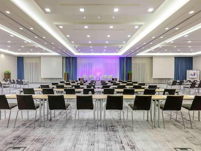 نوتل برلین ام تیرگارتن