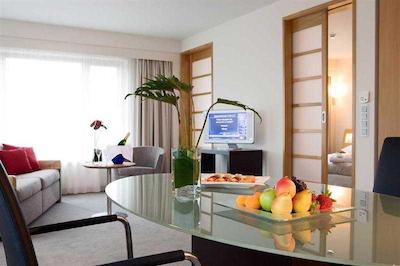 نوتل برلین ام تیرگارتن