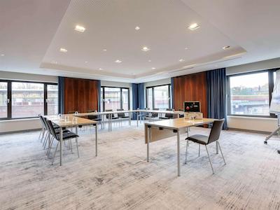 نوتل برلین ام تیرگارتن