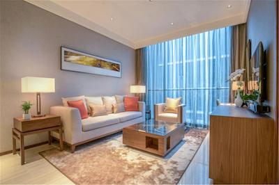 اوکوود رزیدنس دامی بیجینگ