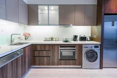 اوکوود رزیدنس دامی بیجینگ