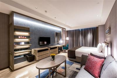 اوکوود رزیدنس دامی بیجینگ