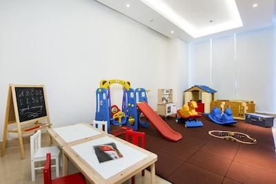 اُاکوود سویتز لا میسُن جاکارتا