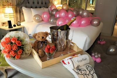 د سالیل هتل سوخومویت 57-تونگلور