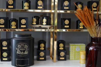 د سالیل هتل سوخومویت 57-تونگلور