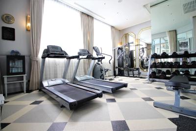 د سالیل هتل سوخومویت 57-تونگلور