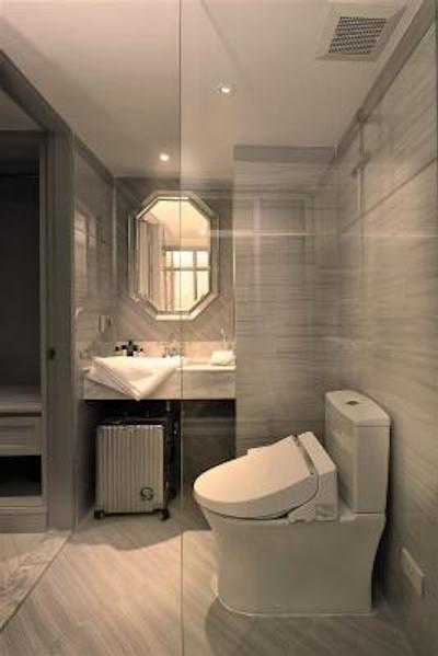 د سالیل هتل سوخومویت 57-تونگلور