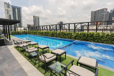 د سالیل هتل سوخومویت 57-تونگلور