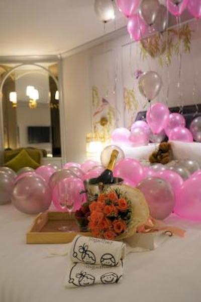 د سالیل هتل سوخومویت 57-تونگلور