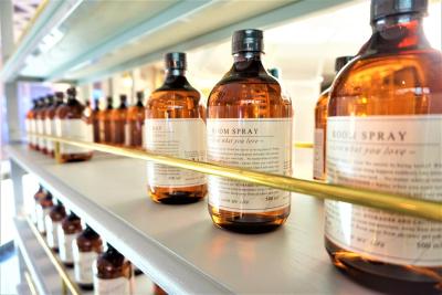 د سالیل هتل سوخومویت 57-تونگلور