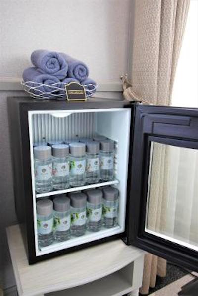 د سالیل هتل سوخومویت 57-تونگلور