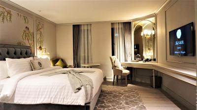 د سالیل هتل سوخومویت 57-تونگلور