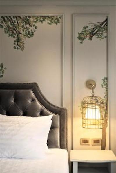 د سالیل هتل سوخومویت 57-تونگلور